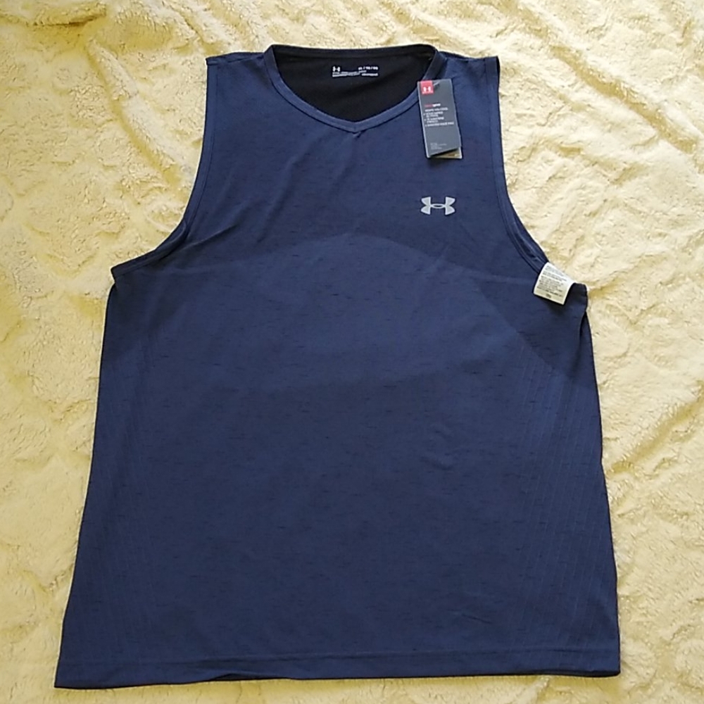 Under Armour Men's Tank Top!